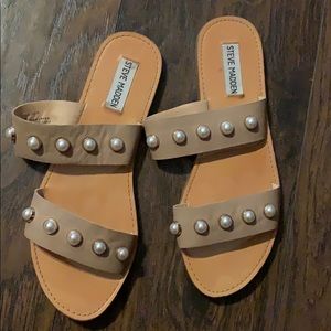 Steve Madden Jolie sandals